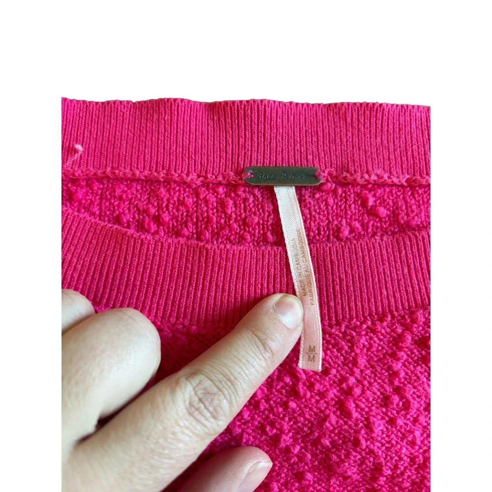 Free People medium good